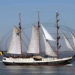   Antwerpen zeilschip Marjorie II